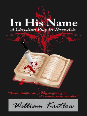cover image of In His Name